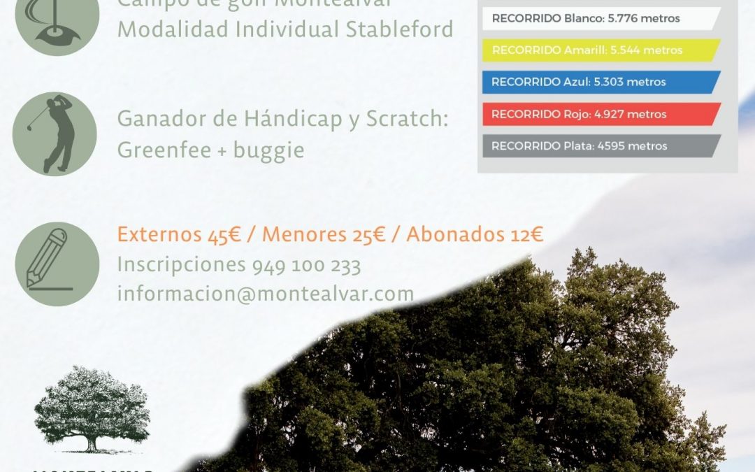 TORNEO MULTIBARRAS PROMO VERANO SÁBADO 20.07.2022