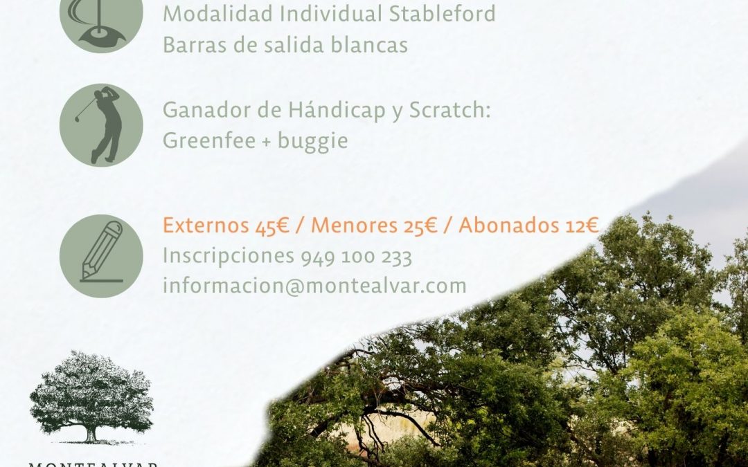 TORNEO HAPPY SUNDAY PROMO VERANO DOMINGO 28.08.2022