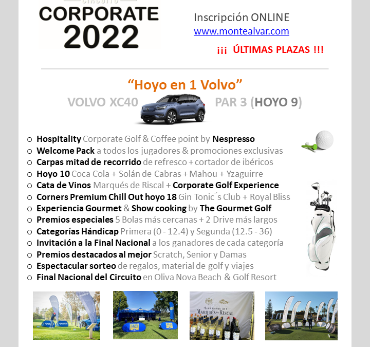 CIRCUITO CORPORATE DOMINGO 04.09.0222