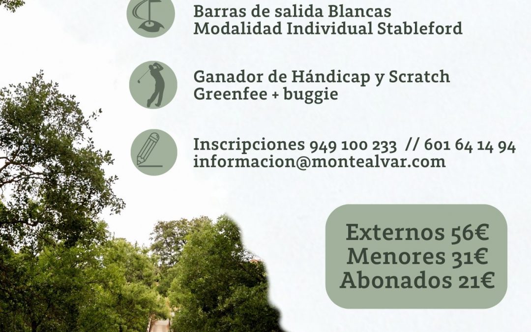 TORNEO HAPPY SUNDAY DOMINGO 01.03.2024