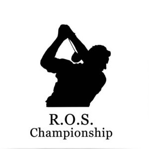 Green Fee + picnic + MENÚ HOYO 19 Torneo V R.O.S Championship 26.04.26