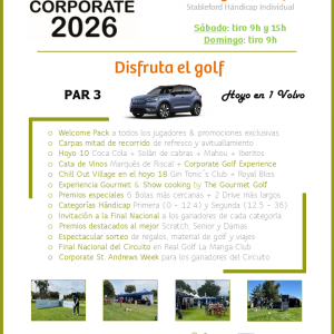 CIRCUITO CORPORATE 05.09.2026 (15H TARDE)